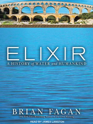 cover image of Elixir